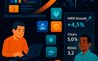 Why TurboBoost Is the BI Tool Built for the New Growth Era